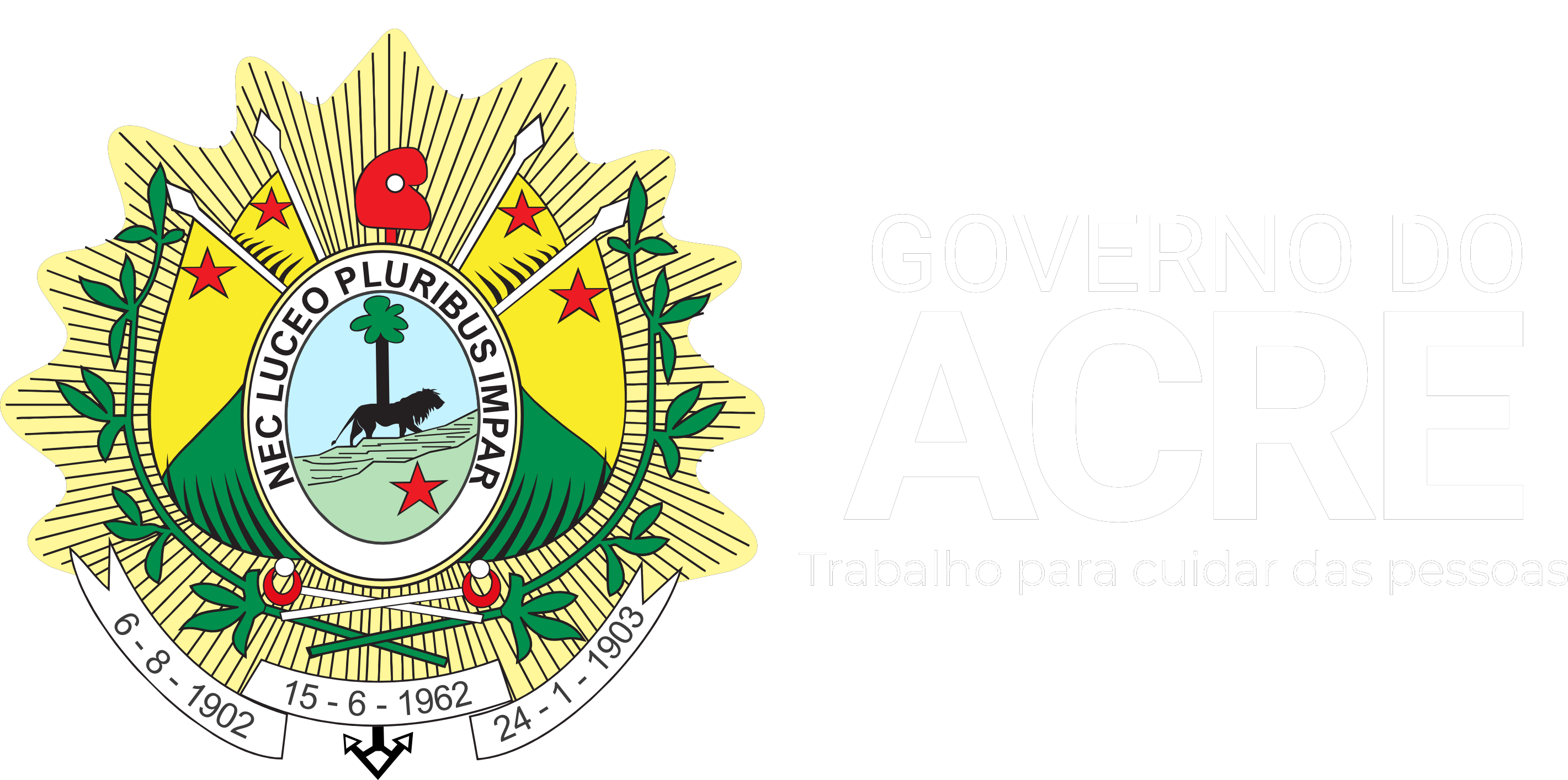 Logo do Estado do Acre
